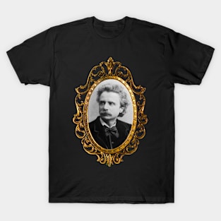 Edvard Grieg T-Shirt